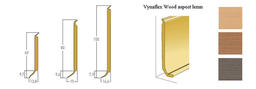 Vynaflex Wood